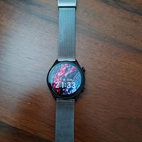 smartwatch gtr 3 pro amazfit