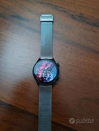 smartwatch gtr 3 pro amazfit