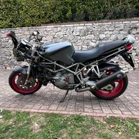 Ducati ST4s ABS
