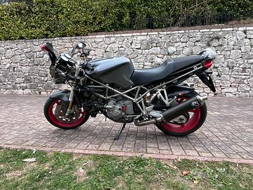Ducati ST4s ABS