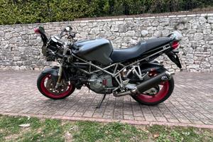 Ducati ST4s ABS