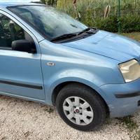 Fiat panda 1.3 multijet 