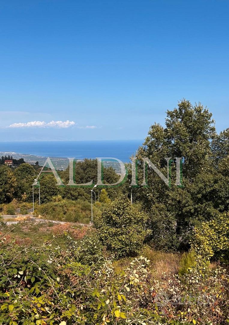 S14694 Panoramico terreno Puntalazzo - Vista 5