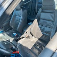 KIT SEDILI IN PELLE VOLKSWAGEN GOLF 5 GTI