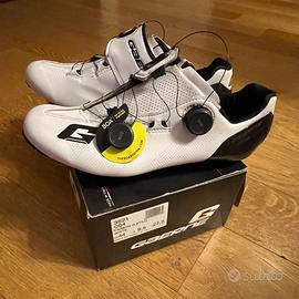 Scarpe da Ciclismo Gaerne Carbon G.STL white n.44