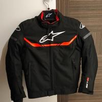 Giacca da Moto Alpinestars