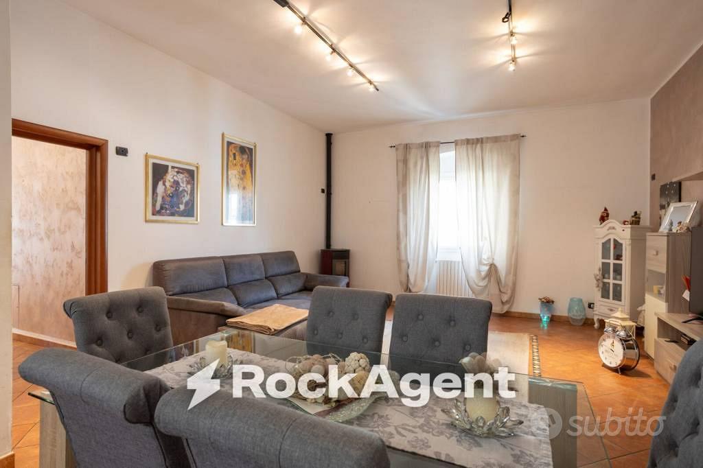 Appartamento di 135 m² con 4 locali a Livorno - Vista 5