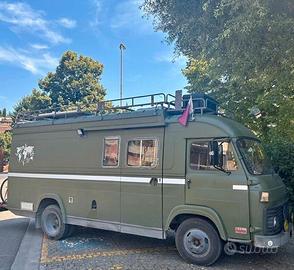 1979 Renault Saviem Sg3