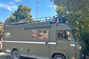 1979 Renault Saviem Sg3