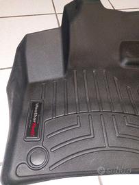 Tappeti invernali  peugeot 3008  anno2018 