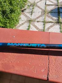 Canna da surfcasting Mangusta 100