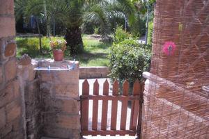 Casa in villaggio Praialonga sul mar Ionio