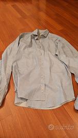 Camicia uomo Camicissima taglia 40 in cotone