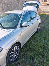 Fiat tipo anno 2019, in perfette condizioni