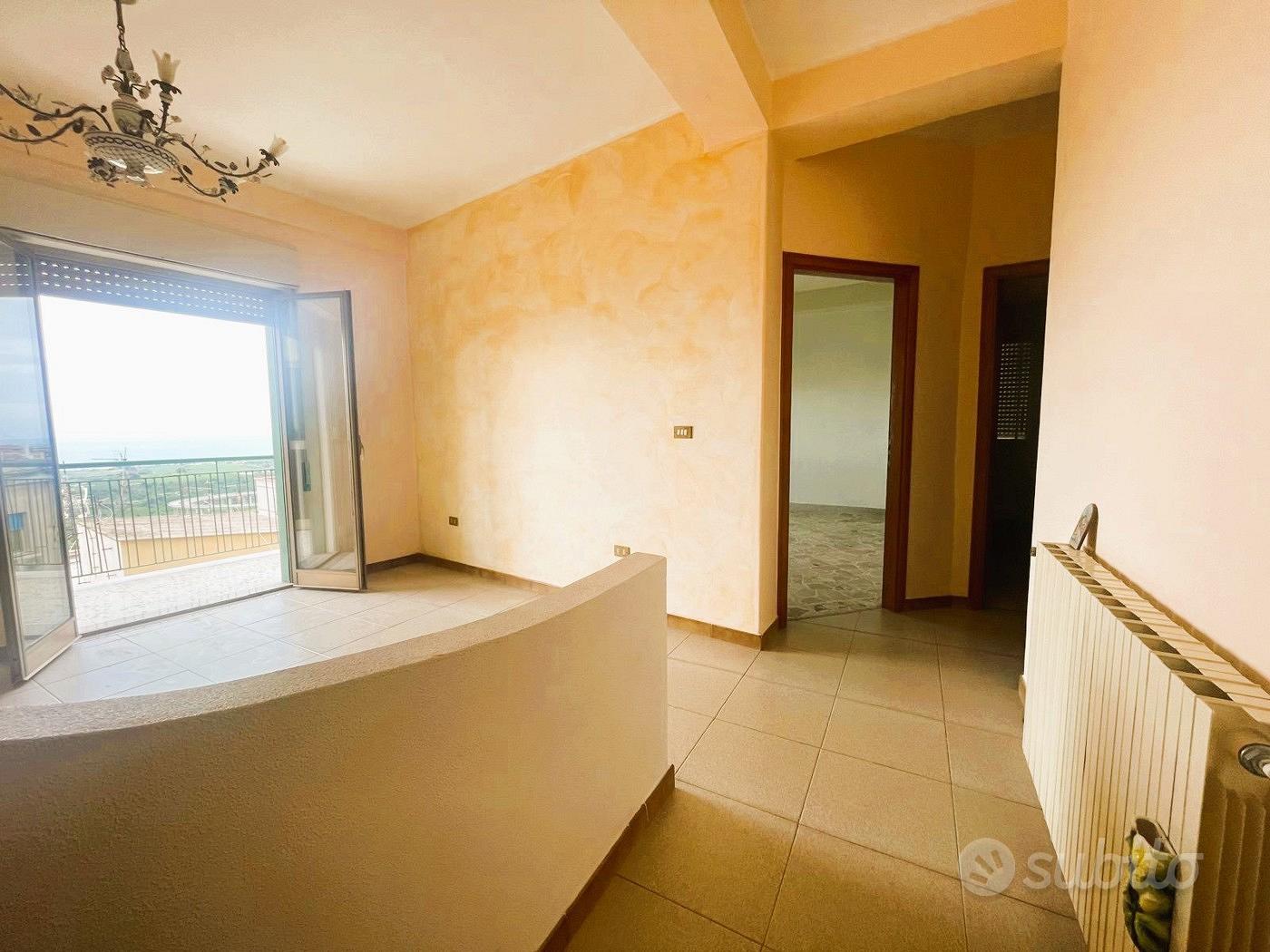 Apartment in Agrigento, Villaseta - Vista 2