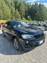 X4 bmw