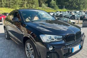X4 bmw