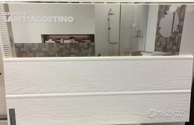 Piastrella 25x65 Lattes Ceramica Sant'Agostino