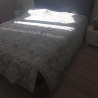 Letto contenitore