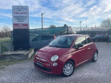 Fiat 500 1.2 by DIESEL