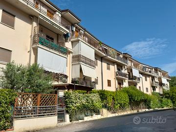 Appartamento 6,5 vani, giardino, garage, cantina