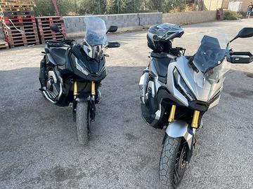 Honda xadv750