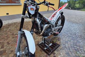 trial beta evo 290