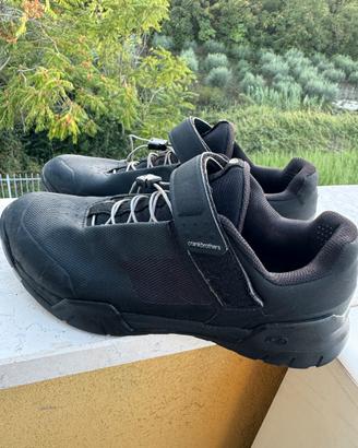 Scarpe bici Crankbrothers