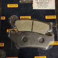 Pastiglie Freni scooter