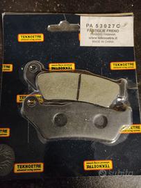 Pastiglie Freni scooter