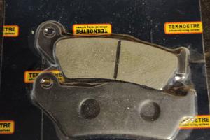 Pastiglie Freni scooter