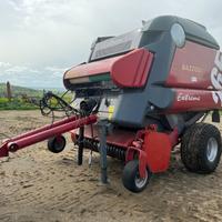 Feraboli 265 HTC