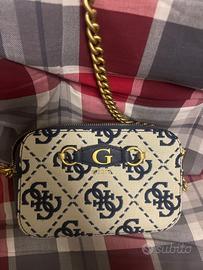Borsa a Tracolla Guess
