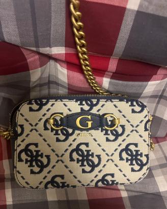 Borsa a Tracolla Guess