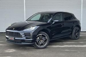 Porsche Macan 2.0 245cv