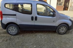 Peugeot bipper 1.3 multijet 