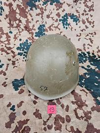 Elmetto Italiano M33 Tg. 57 (d.-19)(O)