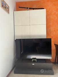 Mobile soggiorno moderno