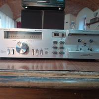 registratore a cassette grundig cf5000 2