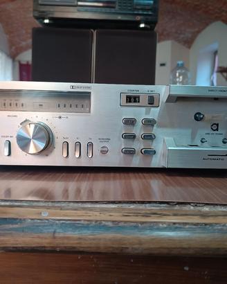 registratore a cassette grundig cf5000 2