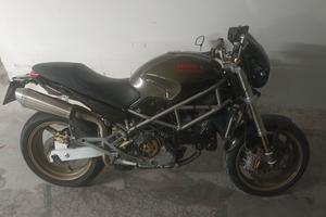 Ducati Monster S4 
