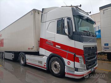 Volvo FH 500 Euro 6 2019 full optional - trattore