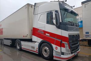 Volvo FH 500 Euro 6 2019 full optional - trattore