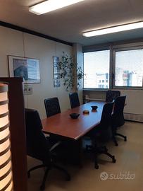 Ufficio panoramico