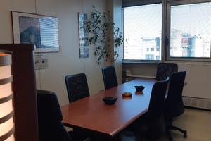 Ufficio panoramico