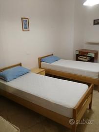 Camere Singole a Termoli, di fronte l'Università
