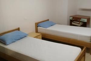 Camere Singole a Termoli, di fronte l'Università