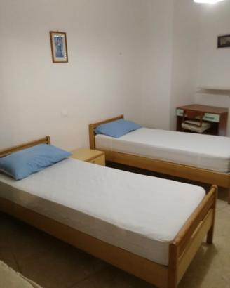 Camere Singole a Termoli, di fronte l'Università