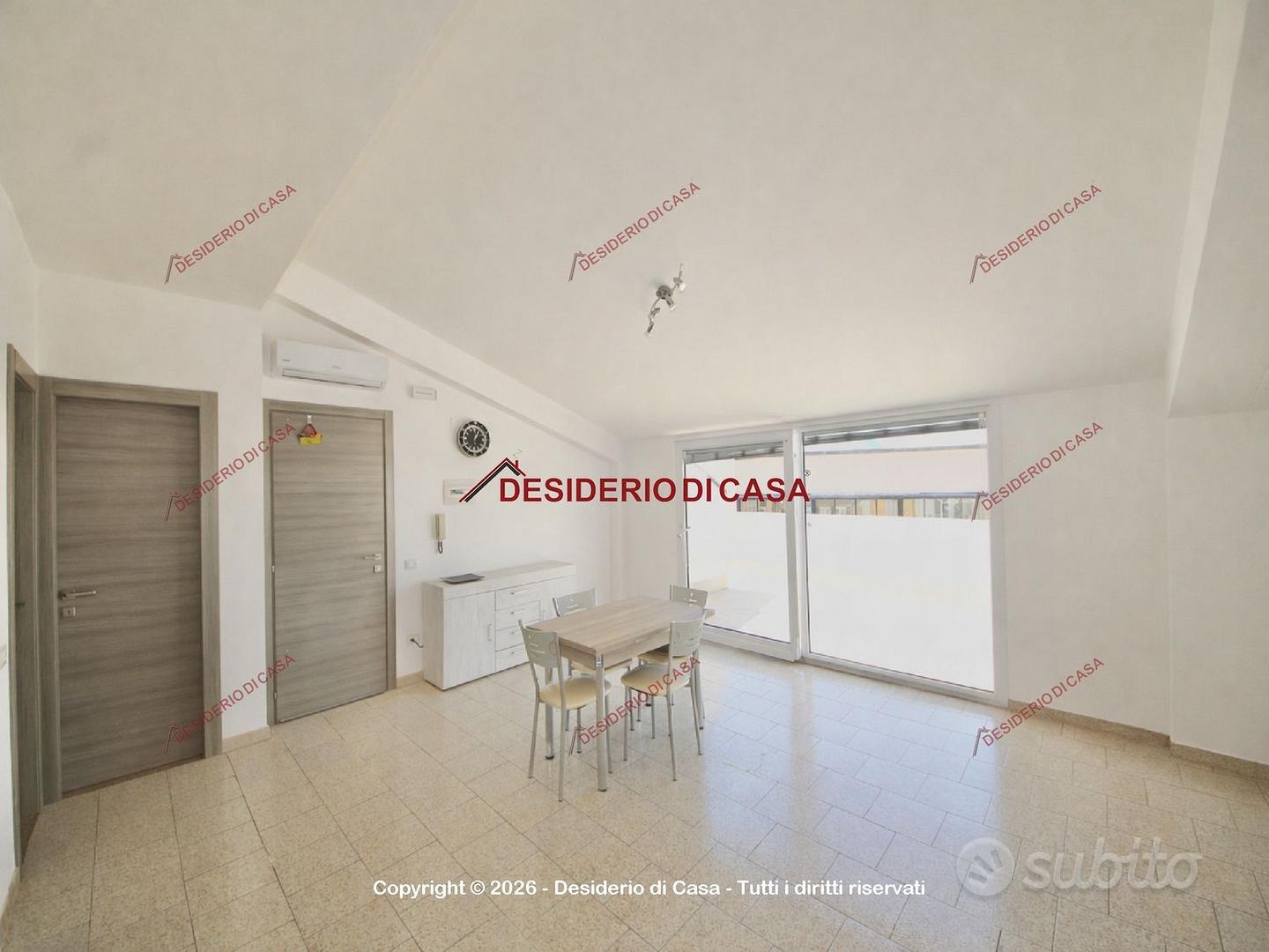 Appartamento – Campofelice di Roccella, Palermo - Vista 2