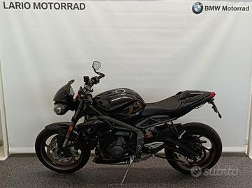TRIUMPH Street Triple 765 RS my20